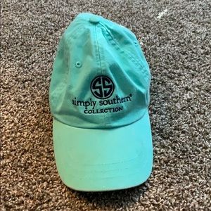 Simply southern hat